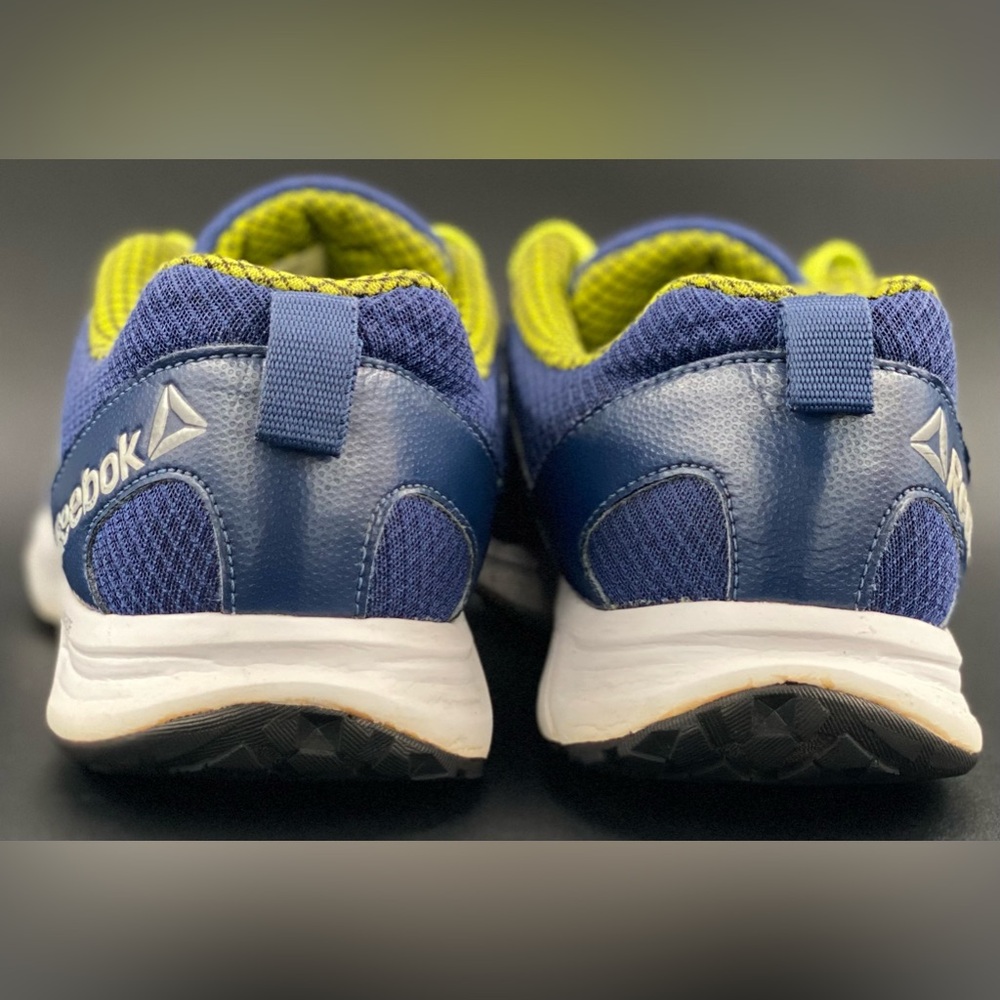 DMX Ride Reebok Running Shoes Men Size 7 - Picture 3 of 10